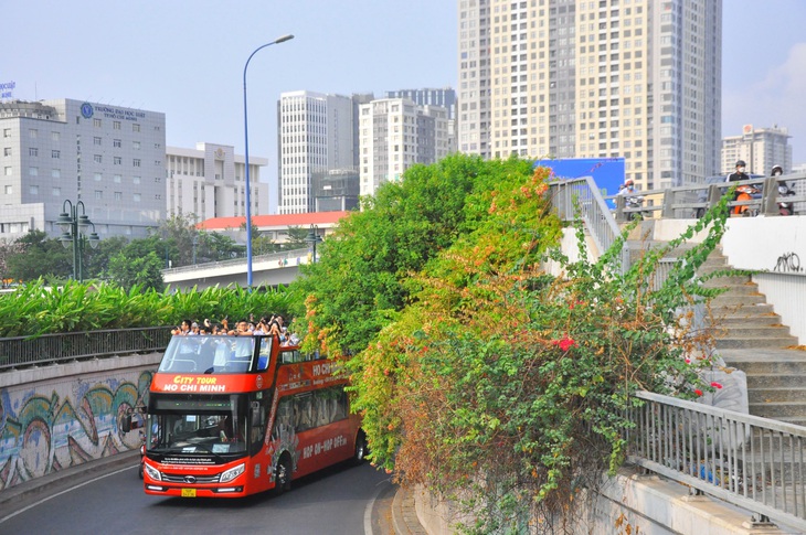 Tác phẩm đoạt giải nhì Hội thi sáng tác ảnh Tuổi Xanh của học sinh Trần Nguyễn Minh Thy - Trường THPT Trần Phú - Ảnh: MINH THY