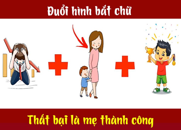 Câu tục ngữ, thành ngữ 'khó nhằn' này là gì? (P8) - Ảnh 1.