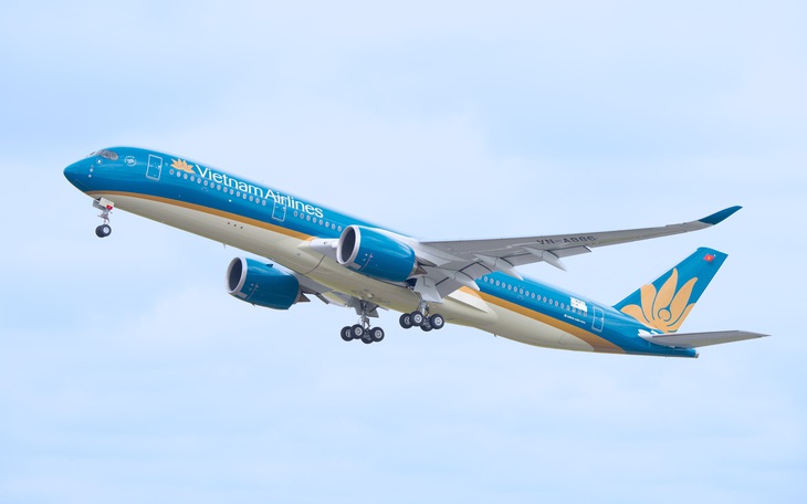 Vietnam Airlines lọt vào top 20 hãng hàng không tốt nhất thế giới về an toàn và chất lượng dịch vụ