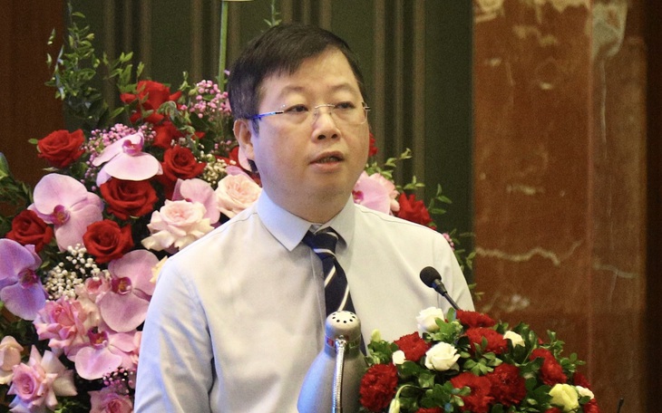 Sửa đổi Luật báo chí: Cần chính sách đặc thù cho báo chí Hà Nội, TP.HCM - Ảnh 3.