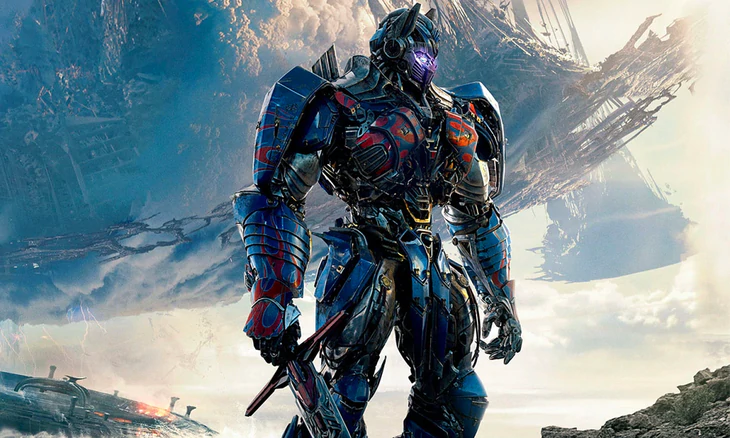 Xếp hạng 5 phim Transformers của Michael Bay: Từ thất vọng đến đỉnh cao cháy nổ - Ảnh 1.