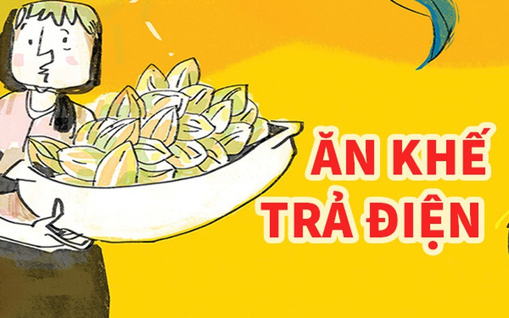 Ve sầu phát rầu vì mùa hè không... inverter - Ảnh 2.