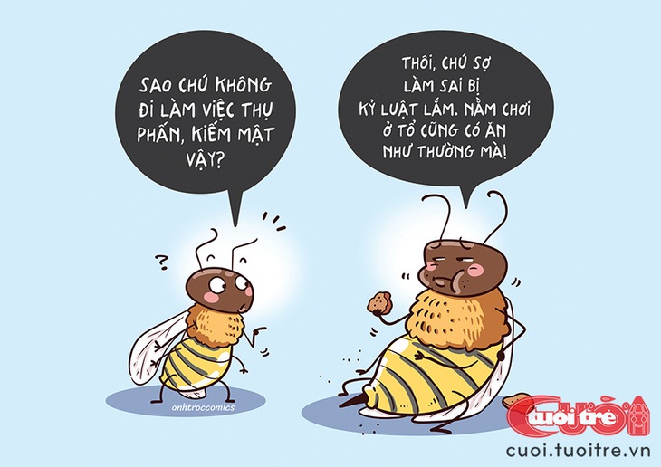 Tuổi Trẻ Cười số 15-6-2023: Cúp điện và có điện luân phiên - Ảnh 2. Tuổi Trẻ Cười số 15-6-2023: Cúp điện và có điện luân phiên - Ảnh 2.