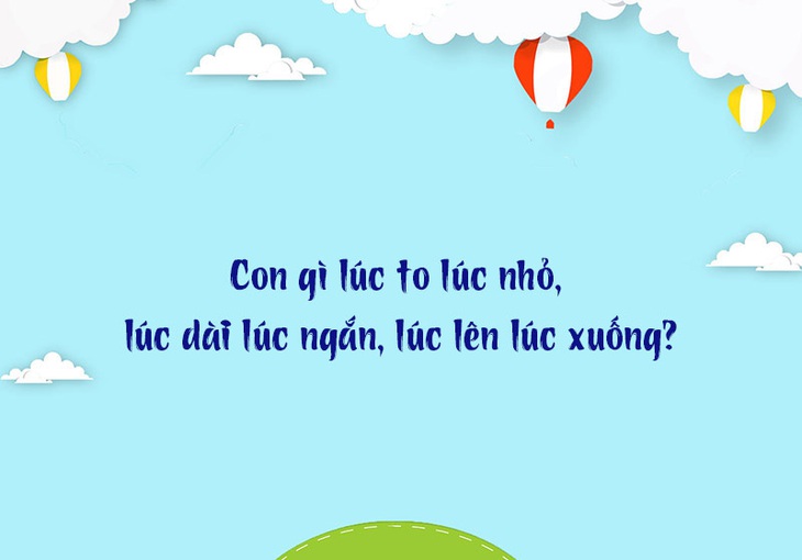 Câu đố hack não: Con gì chín đầu, chín mắt, chín đuôi? - Ảnh 4.