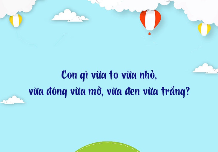 Câu đố hack não: Quả gì càng ăn càng thông minh? - Ảnh 7.