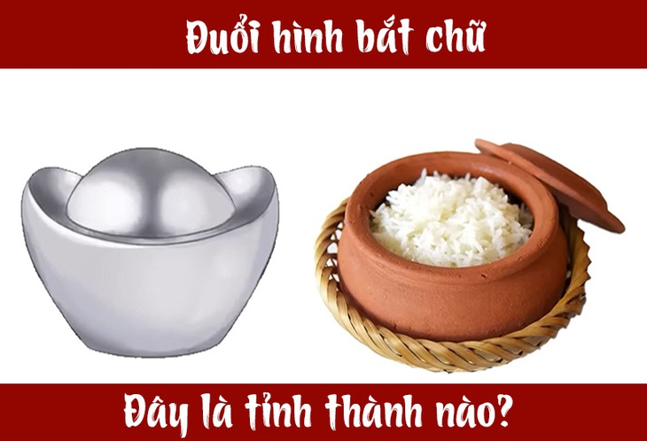 Đuổi hình bắt chữ: Đây là tỉnh thành nào của nước ta? (P21) - Ảnh 7.