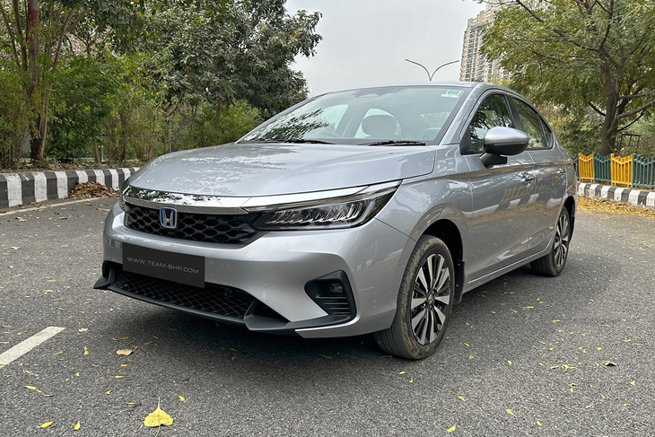 Honda City 2023 hứa hẹn giao khách tháng 7, bản cũ ‘dọn kho’ với giá giảm mạnh - Ảnh 1.