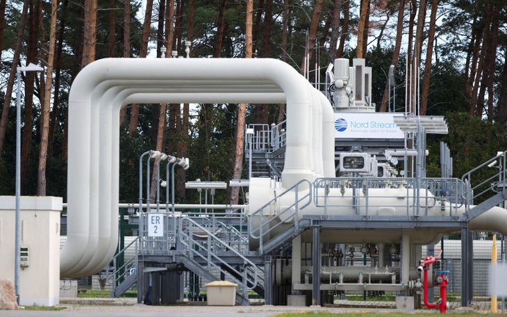 Nga nói vai trò của Mỹ trong vụ Nord Stream phải ‘được làm rõ’