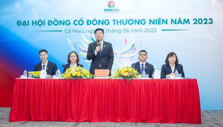 PVCFC công bố doanh thu lợi nhuận tăng mạnh- Ảnh 1.