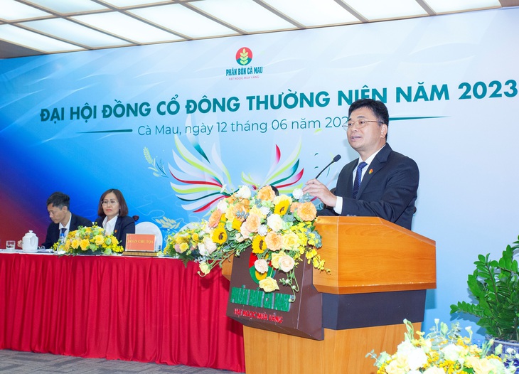 PVCFC công bố doanh thu lợi nhuận tăng mạnh- Ảnh 2.