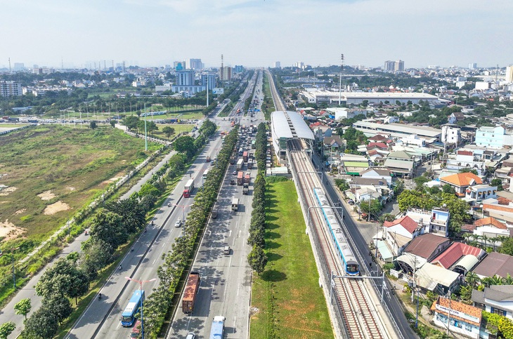 TP.HCM đề xuất Chủ tịch Quốc hội tăng thời gian hiệu lực nghị quyết mới - Ảnh 1.