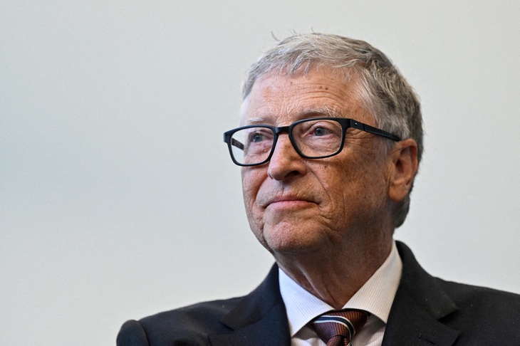 Tin tức thế giới 15-6: Ukraine phản công ở Bakhmut; Bill Gates sắp gặp ông Tập Cận Bình - Ảnh 3.