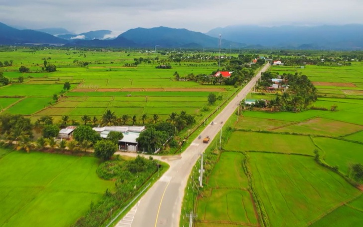 Ninh Sơn hôm nay - kỳ vọng ngày mai