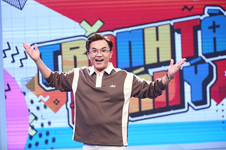 Dạy tiếng Việt qua game show truyền hình, được không? - Ảnh 1.