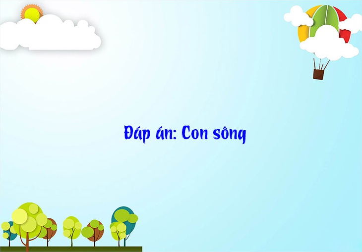 Câu đố hack não: Con gì uống nhiều nước nhất? - Ảnh 3.