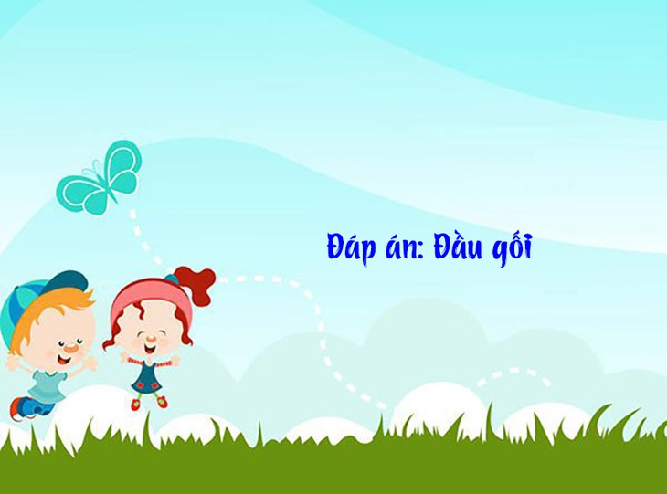 Câu đố hack não: Con gì uống nhiều nước nhất? - Ảnh 6.