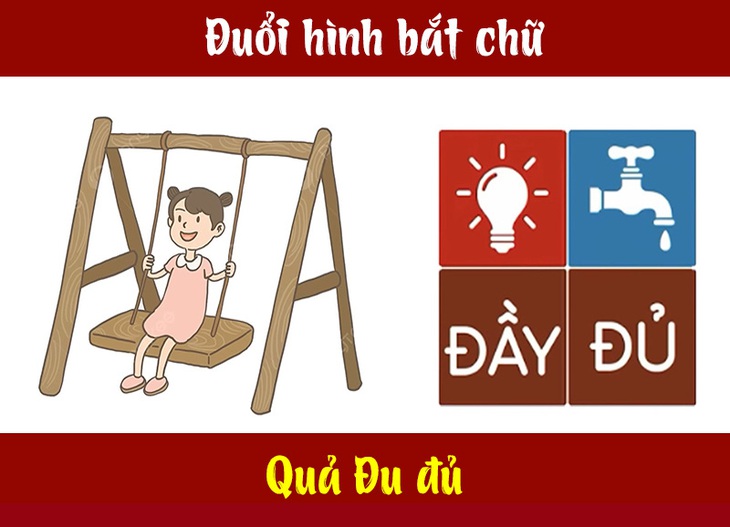 Đuổi hình bắt chữ: IQ cao có đoán được đây là tên quả gì? (P3) - Ảnh 7.