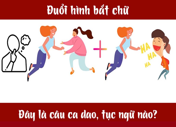 Câu ca dao, tục ngữ hóc búa này là gì? - Ảnh 7.