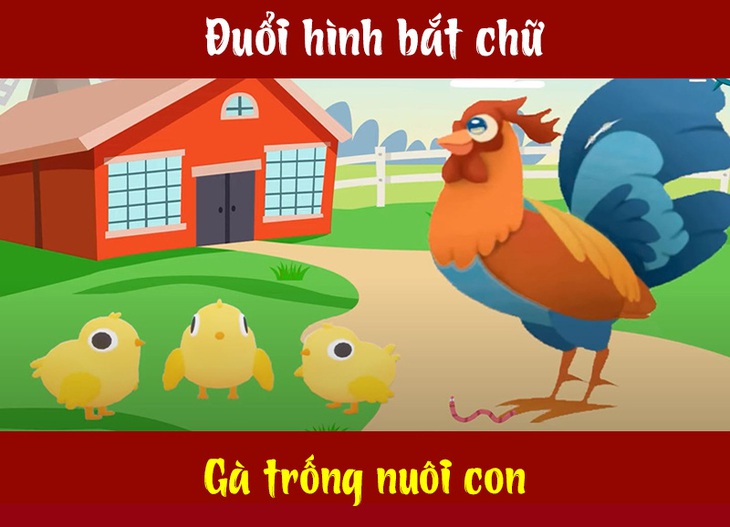 Câu tục ngữ, thành ngữ khó nhằn này là gì? (P26) - Ảnh 9.