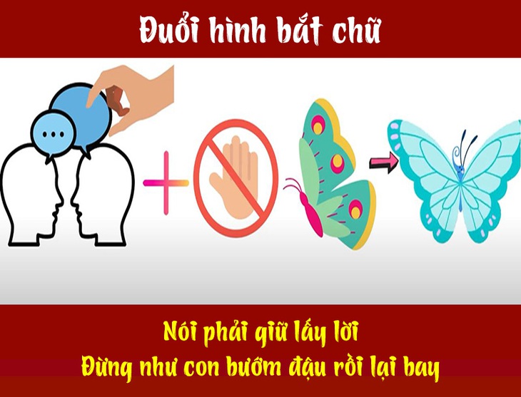 Câu ca dao, tục ngữ hóc búa này là gì? - Ảnh 3.