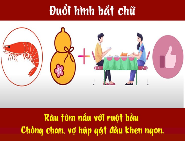 Câu ca dao, tục ngữ hóc búa này là gì? - Ảnh 6.