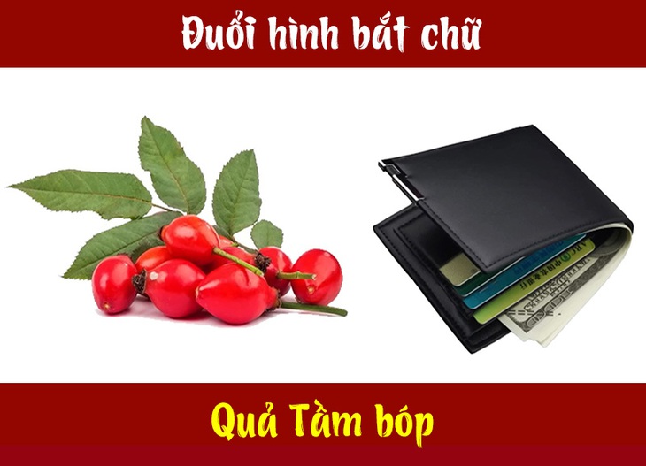 Đuổi hình bắt chữ: IQ cao có đoán được đây là tên quả gì? (P3) - Ảnh 3.