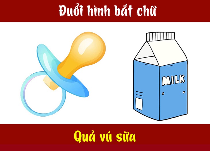 Đuổi hình bắt chữ: IQ cao có đoán được đây là tên quả gì? (P3) - Ảnh 10.