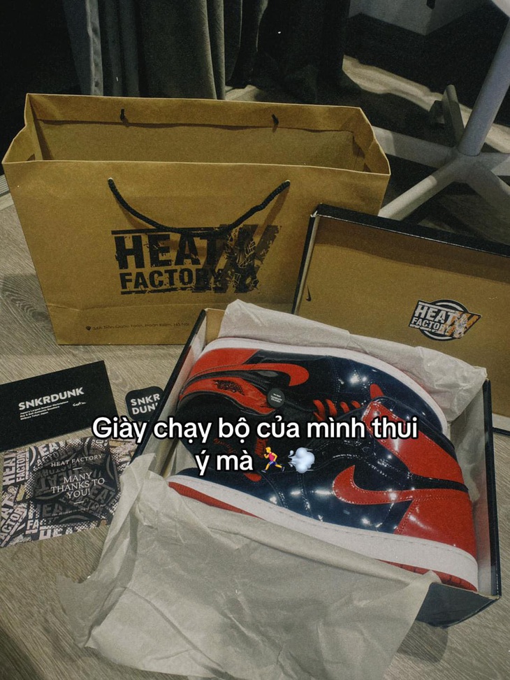 Flex nghĩa là gì mà netizen cứ nói hoài? - Ảnh 5. Flex nghĩa là gì mà netizen cứ nói hoài? - Ảnh 5.