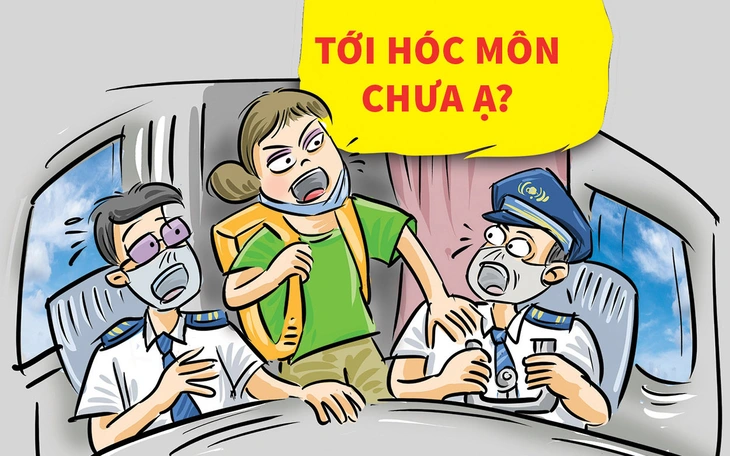 Người nghèo bị 'chém' gần 5 triệu đồng cho chuyến taxi 22km - Ảnh 3.