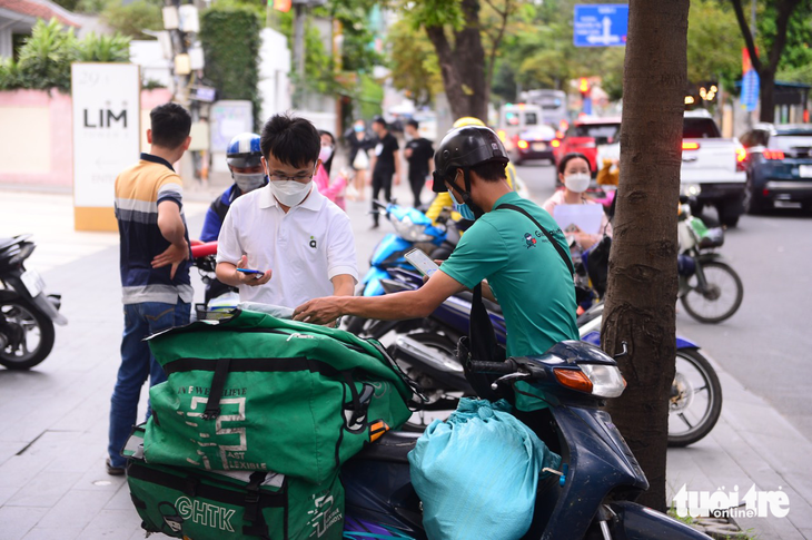 Ngày mua sắm trực tuyến lớn nhất ASEAN 2023 - Ảnh 1.