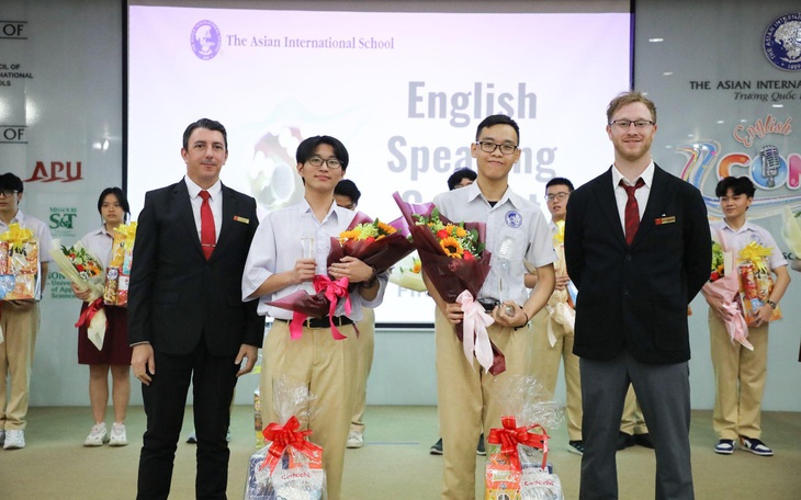 Hà Tiểu Linh và hành trình chinh phục 10 trường đại học Hoa Kỳ - Ảnh 4.