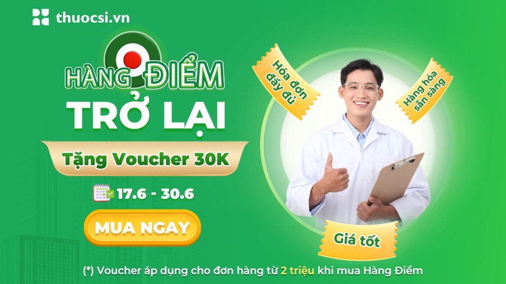 Nền tảng TMĐT thuocsi.vn và mục tiêu hỗ trợ các nhà thuốc truyền thống - Ảnh 4.