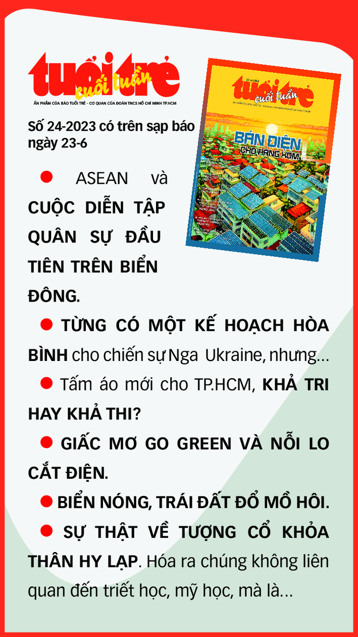 Tin tức sáng 22-6: Cắt điện phải báo trước; Cảnh báo tin nhắn lừa trúng tuyển lớp 10 - Ảnh 8.