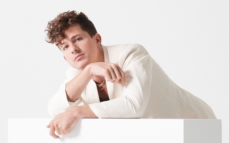 Charlie Puth 