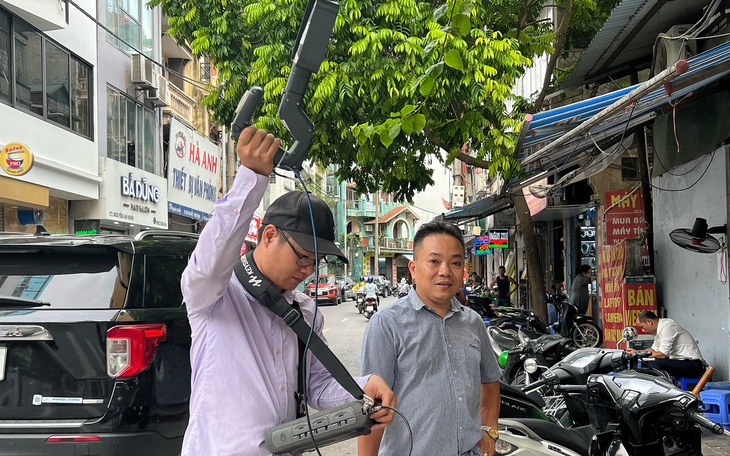 Giả vờ trộm xe nào ngờ mất thật, phải đền bằng xe đắt hơn - Ảnh 2.