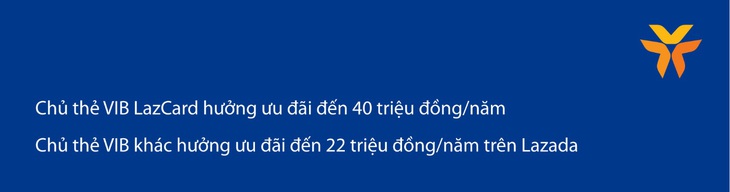 VIB và Lazada chung tay thúc đẩy xu hướng phát triển bền vững cho thương mại điện tử Việt - Ảnh 2.