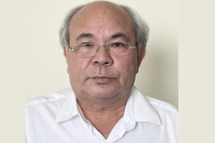 Ban Bí thư khai trừ Đảng 2 cựu giám đốc sở vì suy thoái đạo đức, lối sống - Ảnh 3. Ban Bí thư khai trừ Đảng 2 cựu giám đốc sở vì suy thoái đạo đức, lối sống - Ảnh 3.