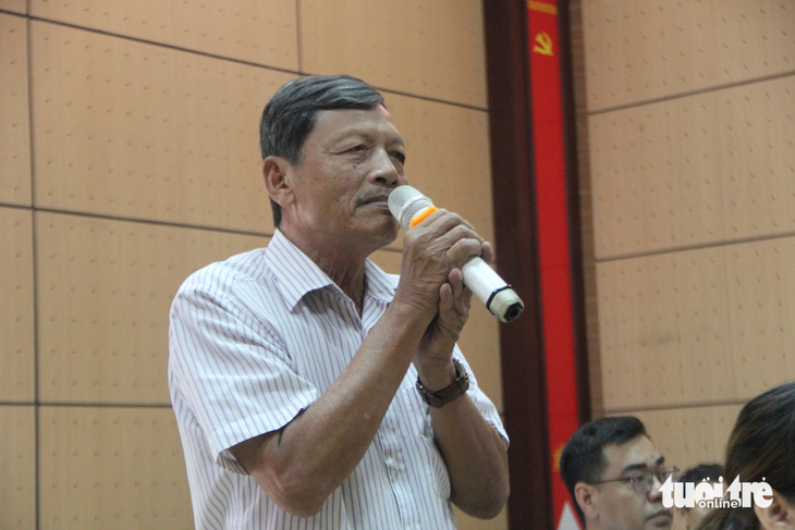 Tăng chế độ cho cán bộ bán chuyên trách ở xã, phường mới chỉ giải quyết được một vế - Ảnh 1. Tăng chế độ cho cán bộ bán chuyên trách ở xã, phường mới chỉ giải quyết được một vế - Ảnh 1.