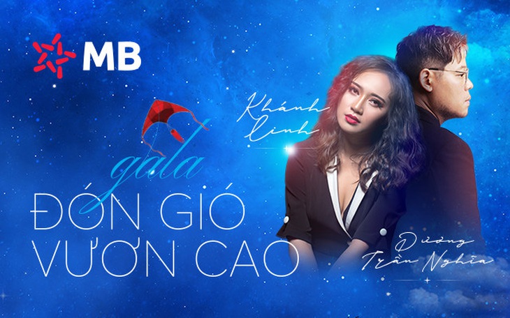 Gala &quot;Đón gió vươn cao&quot; lần đầu tiên được MB tổ chức như một lời tri ân đến khách hàng sản xuất kinh doanh Private tại địa bàn Ninh Hiệp