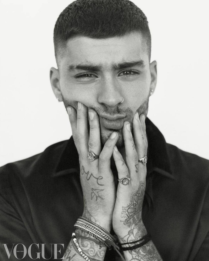 Zayn Malik về chung ‘nhà’ với Taylor Swift, Post Malone, Morgan Wallen - Ảnh 2.