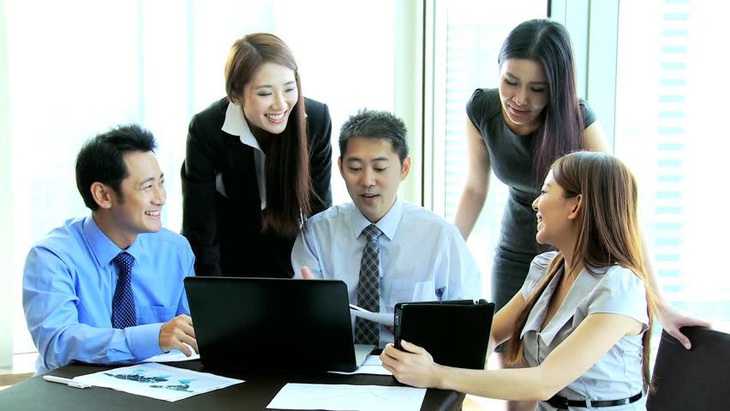 Team leader giỏi là người biết nhìn người, đánh giá đúng năng lực - Ảnh: Internet