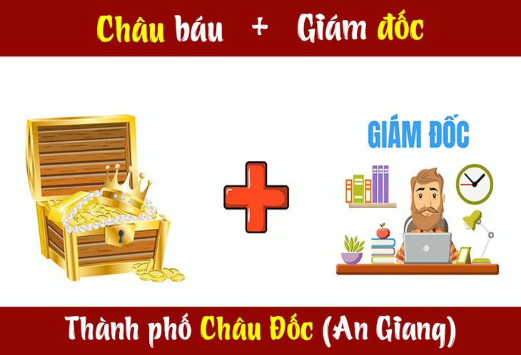 IQ cao có đoán được đây là tên thành phố nào nước ta? (P2) - Ảnh 6.