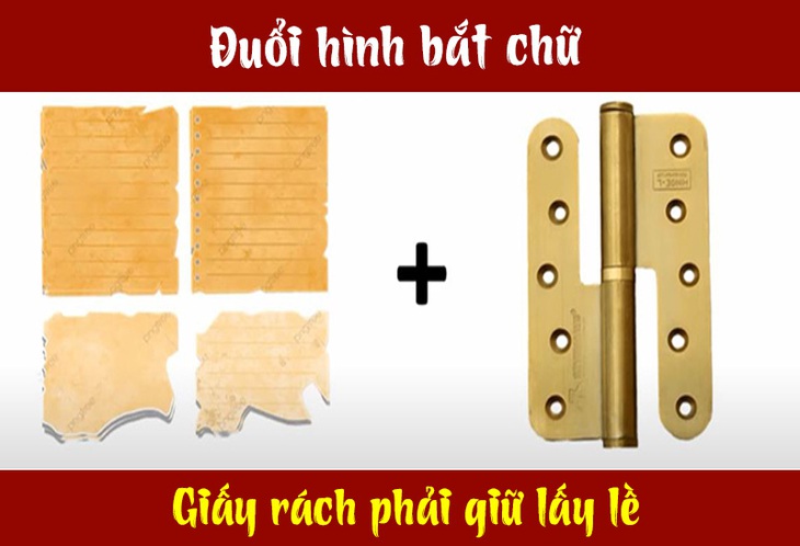 Câu tục ngữ, thành ngữ khó nhằn này là gì? (P27) - Ảnh 6.