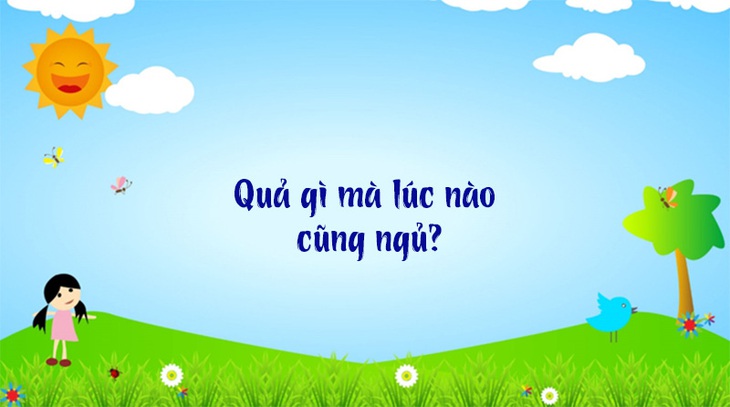 Những câu đố mẹo, chỉ người thông minh mới giải được (P7) - Ảnh 4.