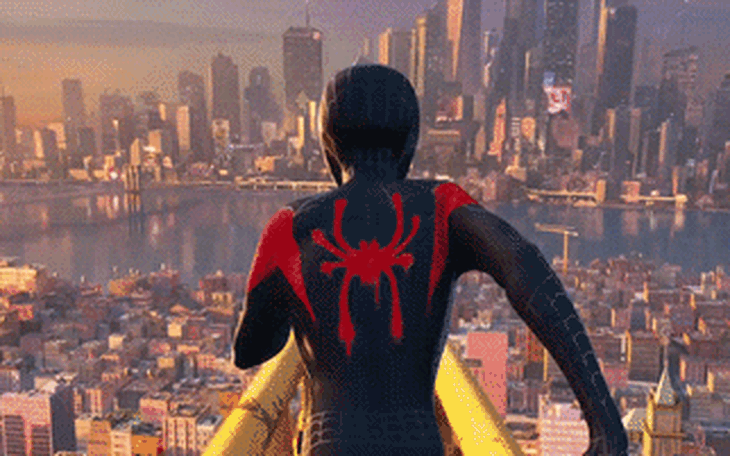 Người Nhện đầu tiên qua đời ở tuổi 81 - Ảnh 3.