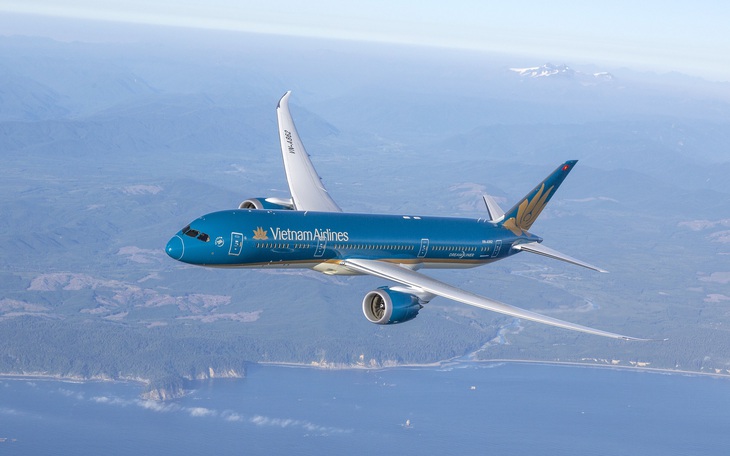 Vietnam Airlines mang suất ăn hàng không đến những người có hoàn cảnh khó khăn