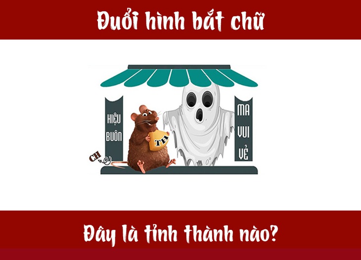 IQ cao có đoán được đây là tỉnh thành nào của Việt Nam? (P22) - Ảnh 4. IQ cao có đoán được đây là tỉnh thành nào của Việt Nam? (P22) - Ảnh 4.