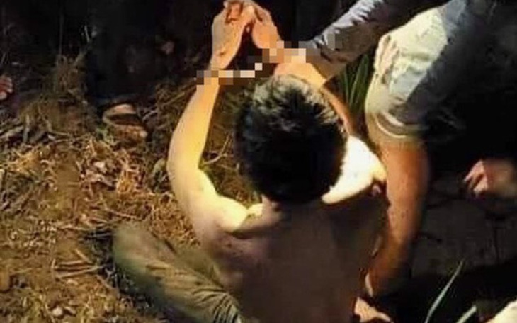 Đã bắt được nghi phạm giết vợ và 2 người can ngăn ở Khánh Hòa