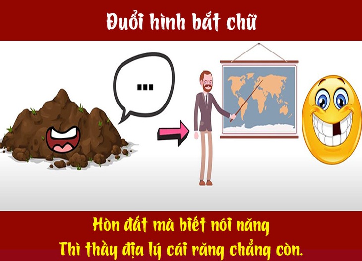 Câu ca dao, tục ngữ hóc búa này là gì? (P3) - Ảnh 3.