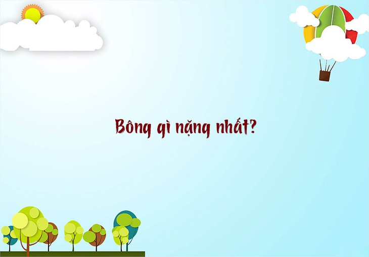Câu đố hack não: Nơi nào không có đường mà ngựa, xe vẫn qua lại? - Ảnh 7. Câu đố hack não: Nơi nào không có đường mà ngựa, xe vẫn qua lại? - Ảnh 7.
